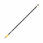 Vars, universaalne Forte Tools LH01, kumm/abs-plastmass, 1.5 m
