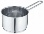 Pott Berndes B.mini, 12 cm, 0.7 l, h&otilde;be v.