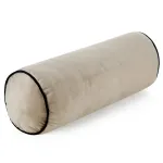 Dekoratiivne padi Gaja, beež v., 15 cm x 45 cm