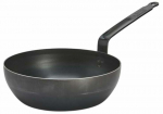 Praepann De Buyer Blue Carbon, &Oslash; 28 cm, teras/s&ouml;eteras