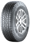 Suverehv Continental ContiCrossContact ATR 255/60/R18, 112-V, XL, D, C, 73 dB