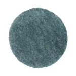 Vaip sise Domoletti Light Ares, sinine v./roheline v., 160 cm x 160 cm