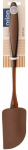 Pannilabidas Orion Silin 142835, 29.5 cm, pruun v.