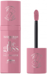 Huulel&auml;ige Deborah Milano The Gloss No Transfer, 4 ml, petal, 02