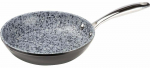 Praepann Lamart Granit LT1249, &Oslash; 20 cm, alumiinium