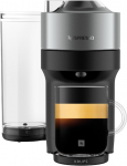 Kapselkohvimasin Krups Nespresso Vertuo Pop+, must v.