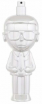 Parf&uuml;&uuml;mvesi Karl Lagerfeld Ikonik Men, 100 ml
