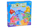 Lauam&auml;ng Trouble