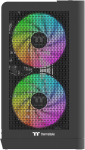 Arvuti korpus Thermaltake View 390 Air, must v.