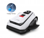 Robotniiduk Ecovacs GOAT A1600, 1600 m&sup2;