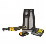 Akunarre Dewalt DCF513D1G-QW, 18 V, 2000 mAh