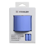 Termose tarvikute komplekt Stanley Quencher, 1.18 l, sinine v.