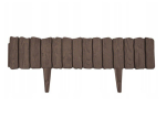 Muru&auml;&auml;ris Wood, 58 cm x 12.5 cm, pruun v.