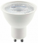 Lambipirn GTV LED, GU10, 4000 &deg;K, GU10, 4.9 W, 420 lm