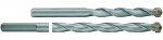 Betooni puur Keil, betoon, -, 10 mm x 20 cm