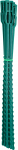 Taimede kinnituslisa Bioogrod 720801, 22.5 cm, plastik, roheline v., 45 tk