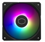 &Otilde;hujahuti komplekt korpusele Cooler Master SickleFlow Edge 120 ARGB, 120 mm x 120 mm