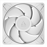 &Otilde;hkjahuti korpusele Arctic P14 Pro PST (W), 140 mm x 140 mm
