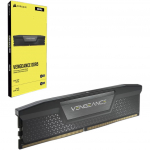 Operatiivm&auml;lu (RAM) Corsair Vengeance CMK32GX5M2B6000Z38, DDR5, 2 x 16 GB, 6000 MHz