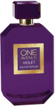 Parf&uuml;&uuml;mvesi One Avenue Violet, 60 ml