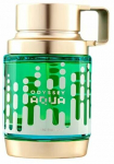 Parf&uuml;&uuml;mvesi Armaf Odyssey Aqua, 100 ml