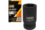 S&uuml;gav kuusnurkne l&ouml;&ouml;gipesa JCB 48510037, 37 mm, 1"