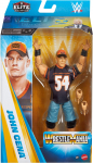 M&auml;ngukujuke, koos tarvikutega Mattel WWE WrestleMania John Cena JHX77, mitmev&auml;rviline