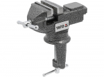 Kruustangid Yato YT-65009, 50 kg, malm