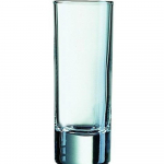 Pits Arcoroc Islande, klaas, 0.065 l