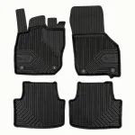 Automatt, esi/tagumine Frogum Premium 77 09-77433755, Skoda Octavia IV 2019-