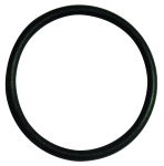 Kummist tihend Perla, 50 mm, &Oslash;50 mm