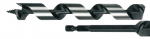 Spiraalne puitpuur Makita D-16069, puit, hex 1/4, 20 mm x 20 cm
