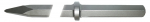 Meisel suunatud Makita P-65931, 60 cm