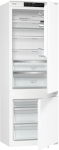 Integreeritav k&uuml;lmik s&uuml;gavk&uuml;lmik all Gorenje G600 NRKI619D61WFE