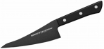 K&ouml;&ouml;ginuga Samura Shadow, 266 mm, teras/abs-plastmass