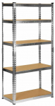 Hoiuriiul Humberg HR-853, 40 cm x 90 cm x 180 cm, 175 kg