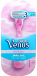 Raseerija Gillette Venus Close & Clean, 3 tk