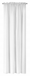 &Ouml;&ouml;kardin Rita, valge v., 200 cm x 175 cm (kahjustatud pakend)