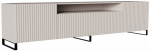 TV-kapp ADRK Noemi, ka&scaron;miir v., 200 cm x 47 cm x 53 cm