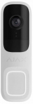 Video uksetelefon Ajax Smart Video 66390, valge v.