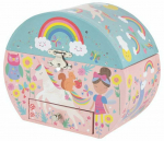 Muusikakast Rainbow Fairy 43P6388