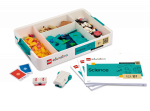 Konstruktor LEGO&reg; Education Science Kit 45621, 335 tk