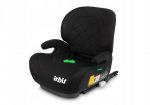 Turvatool Caretero Irbis i-Size, must v., 15 - 36 kg