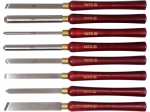 Meislite komplekt Yato YT-62780, 43.5 cm