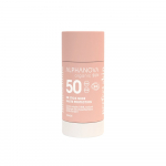 P&auml;evituse hooldusvahend tooted n&auml;ole Alphanova Organic Sun BB Stick, Nude SPF50, 15 g