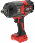 Akul&ouml;&ouml;ktrell Yato YT-828074, 18 V