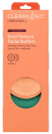 N&auml;opesuk&auml;sn Cleanlogic Bath & Body Sensitive Skin Dual-Texture, 3 tk, mitmev&auml;rviline