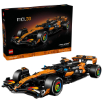 Konstruktor LEGO&reg; Technic McLaren MCL39 F1&reg; auto 42228, 1675 tk