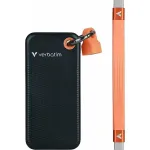 K&otilde;vaketas (SSD) Verbatim Pocket SSD 32193, M.2, 1 TB