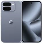 Mobiiltelefon Google Pixel 10 Pro Fold 5G, 256 GB, gray v.